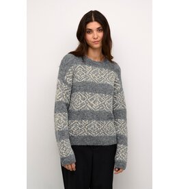 CULTURE 50111109 PULLOVER