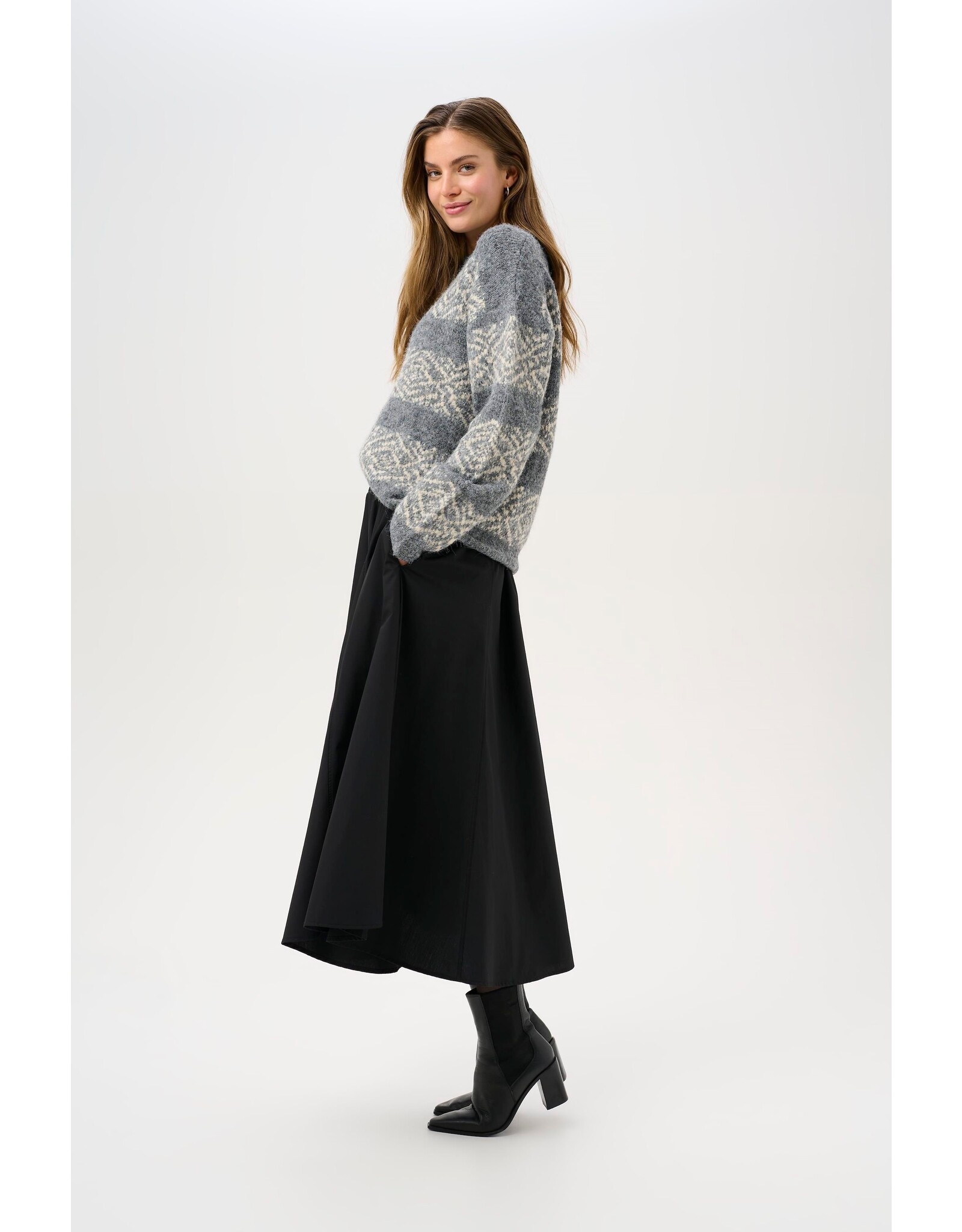 CULTURE 50111109 PULLOVER