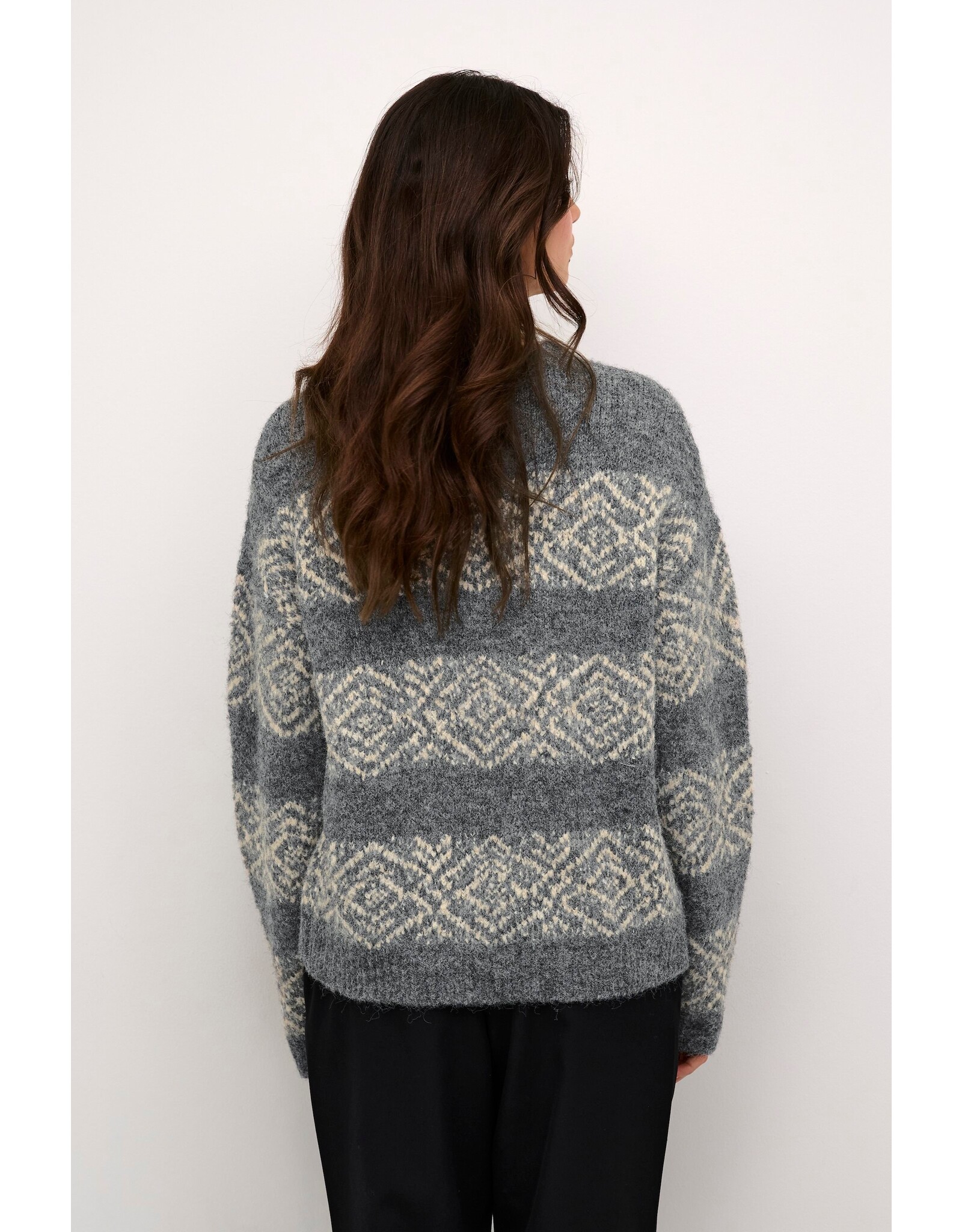 CULTURE 50111109 PULLOVER