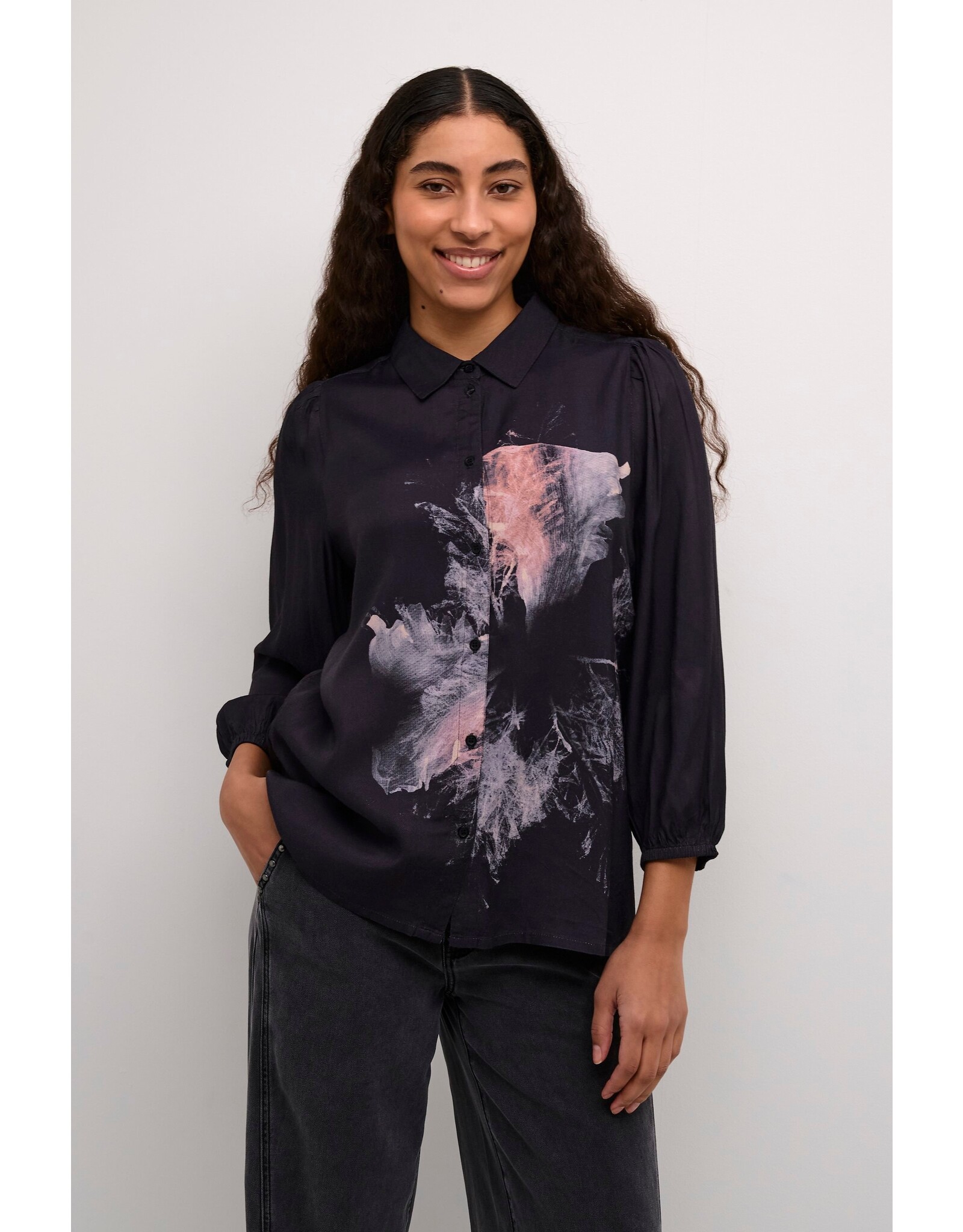 CULTURE 50111093 SHIRT