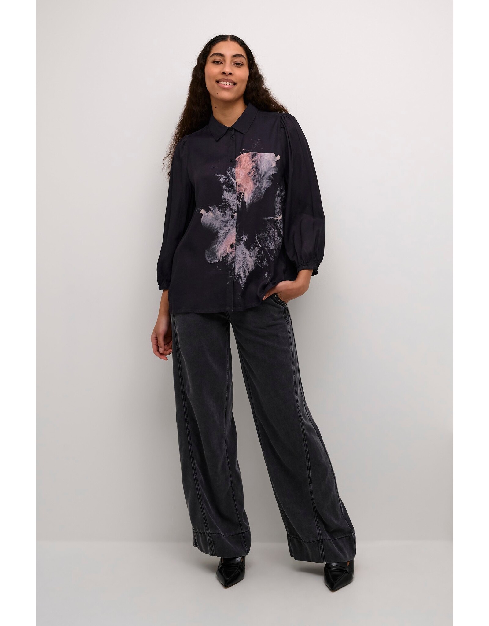 CULTURE 50111093 SHIRT