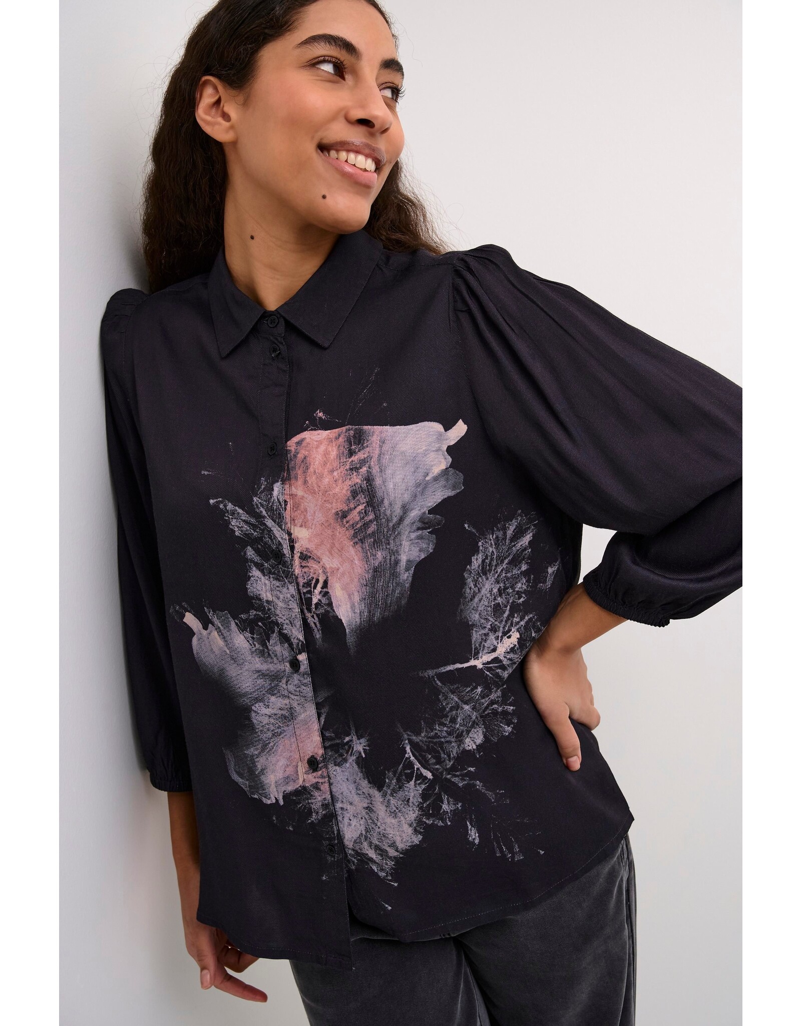 CULTURE 50111093 SHIRT