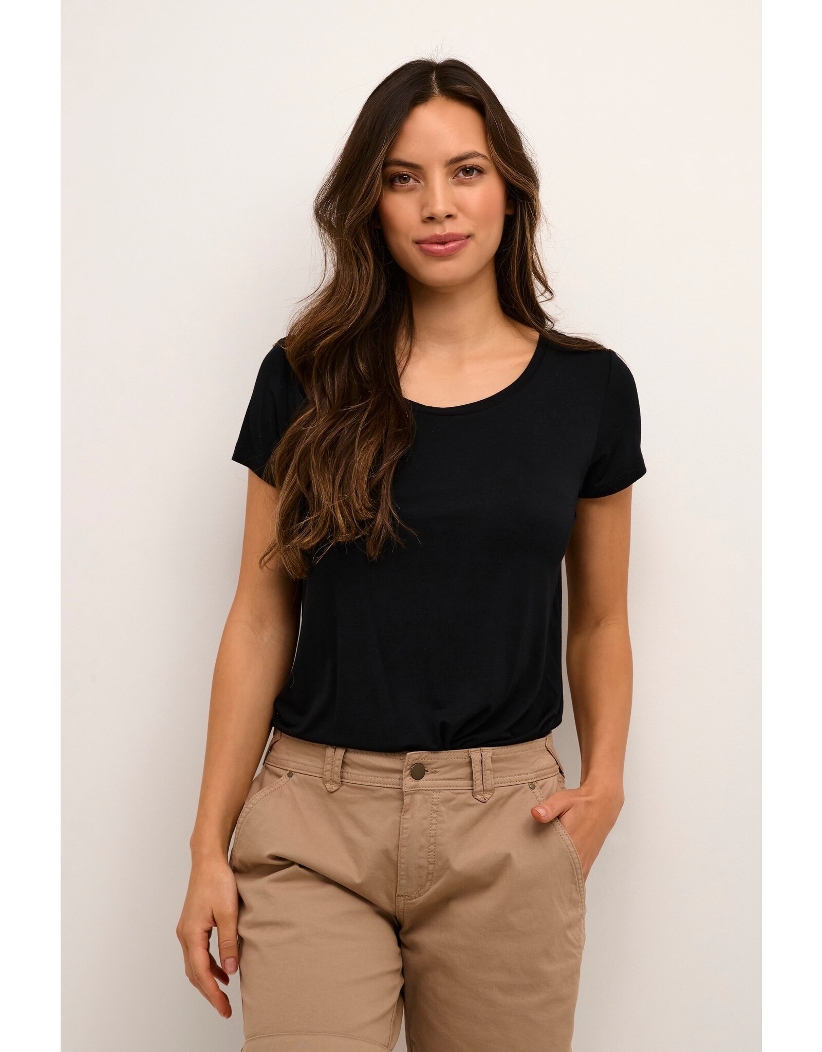 CULTURE 50100164 T-SHIRT