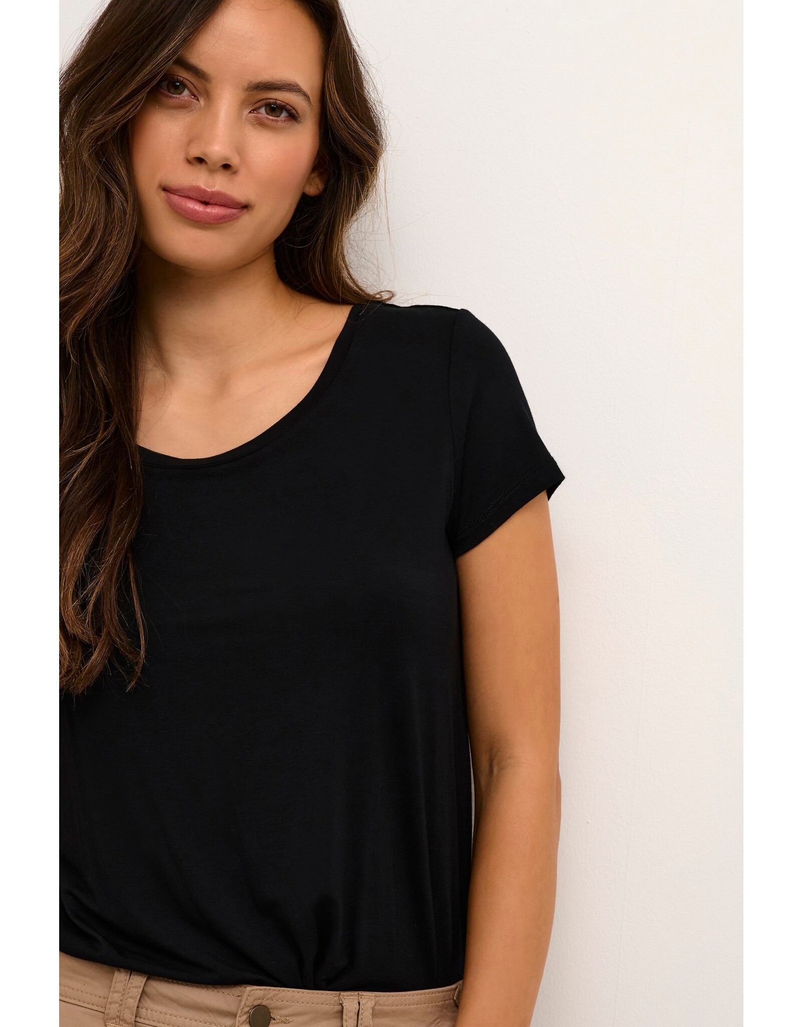 CULTURE 50100164 T-SHIRT