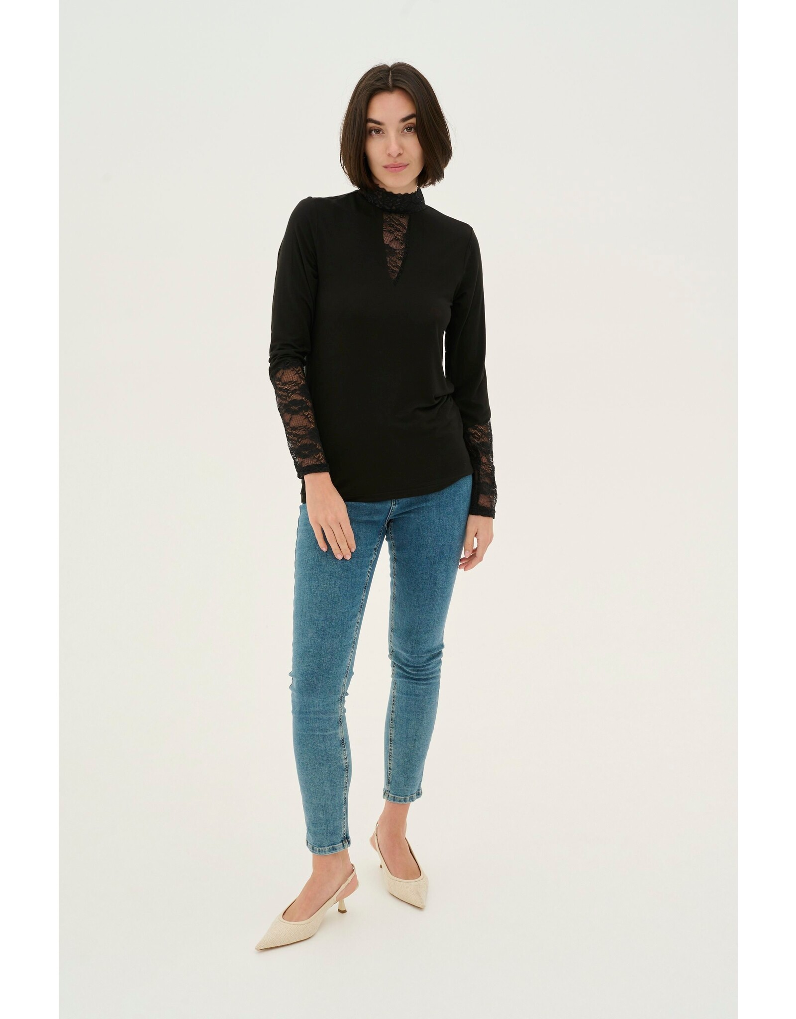 CULTURE 50102691 TOP