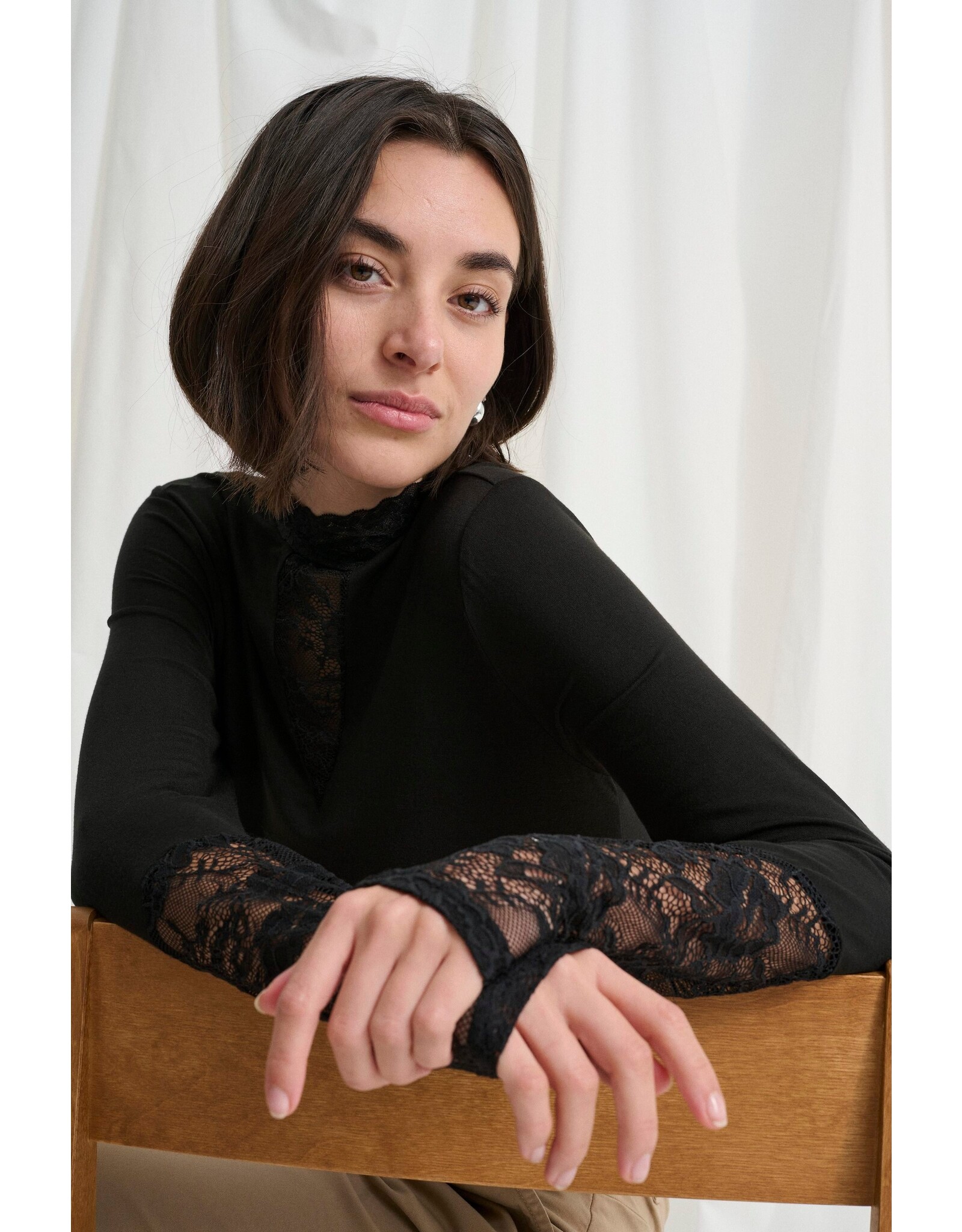 CULTURE 50102691 TOP