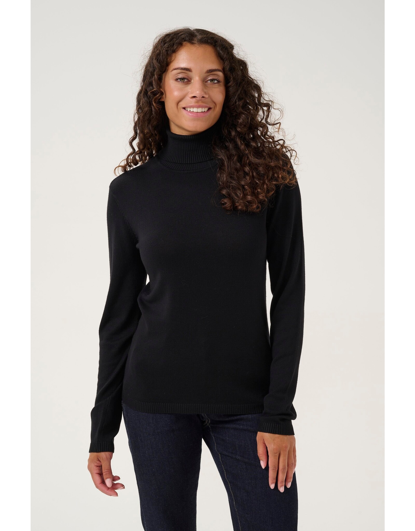 CULTURE 50105145 TURTLE NECK