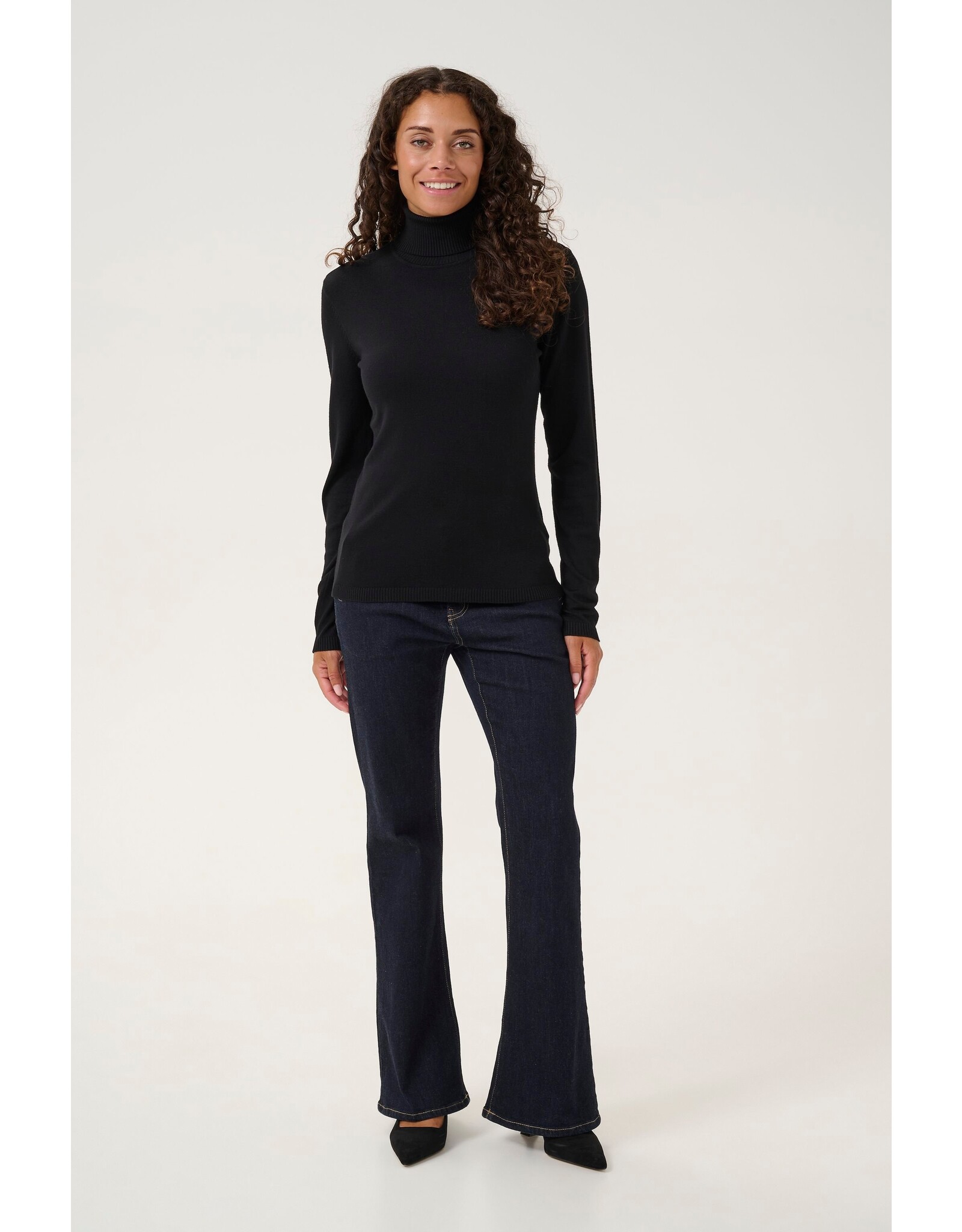 CULTURE 50105145 TURTLE NECK