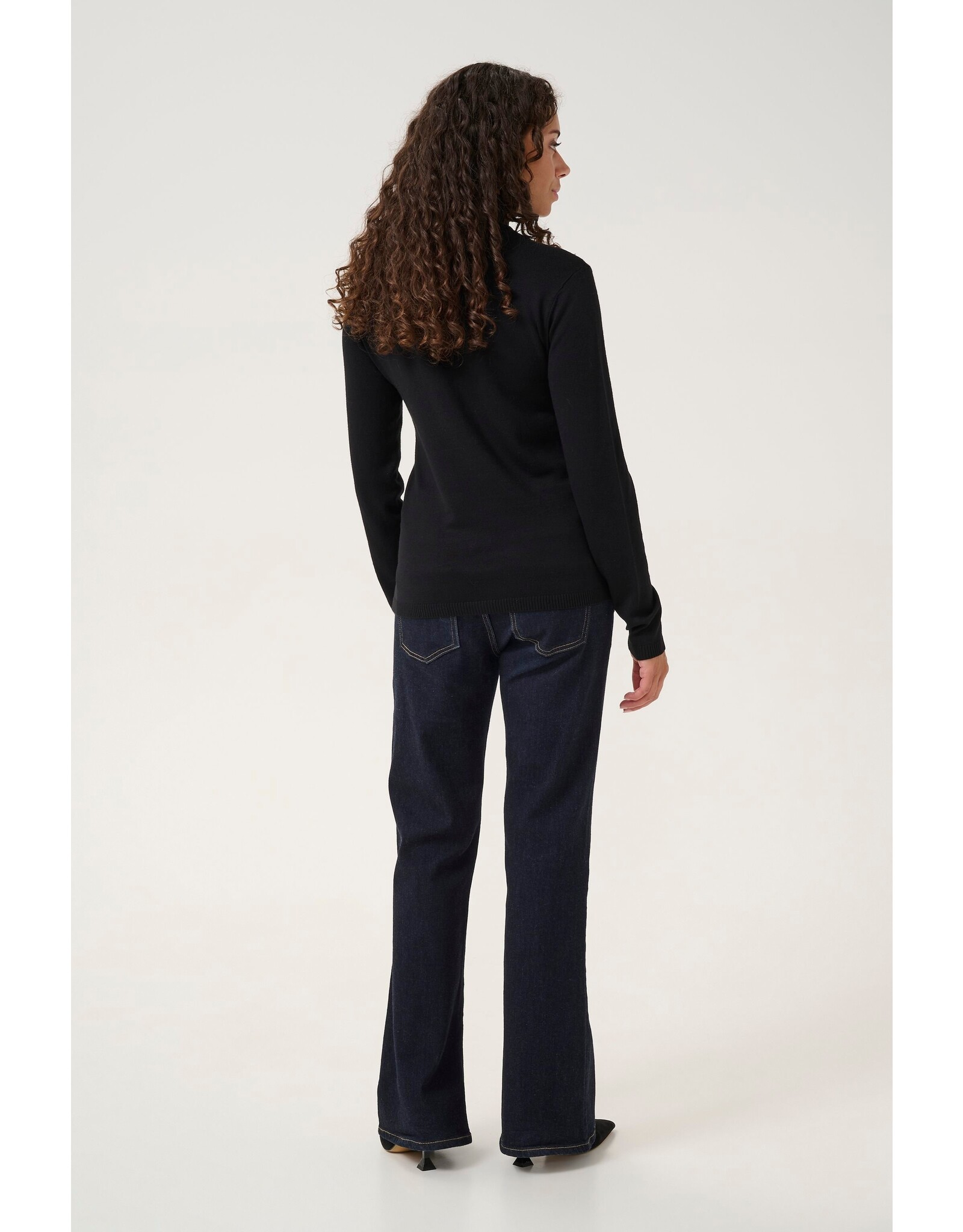 CULTURE 50105145 TURTLE NECK