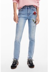 DESIGUAL 24WWDD19 JEANS