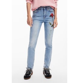 DESIGUAL 24WWDD19 JEANS