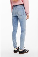 DESIGUAL 24WWDD19 JEANS