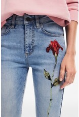 DESIGUAL 24WWDD19 JEANS