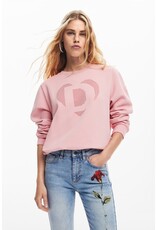 DESIGUAL 24WWDD19 JEANS