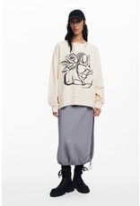 DESIGUAL 24WWSK06 SWEATER