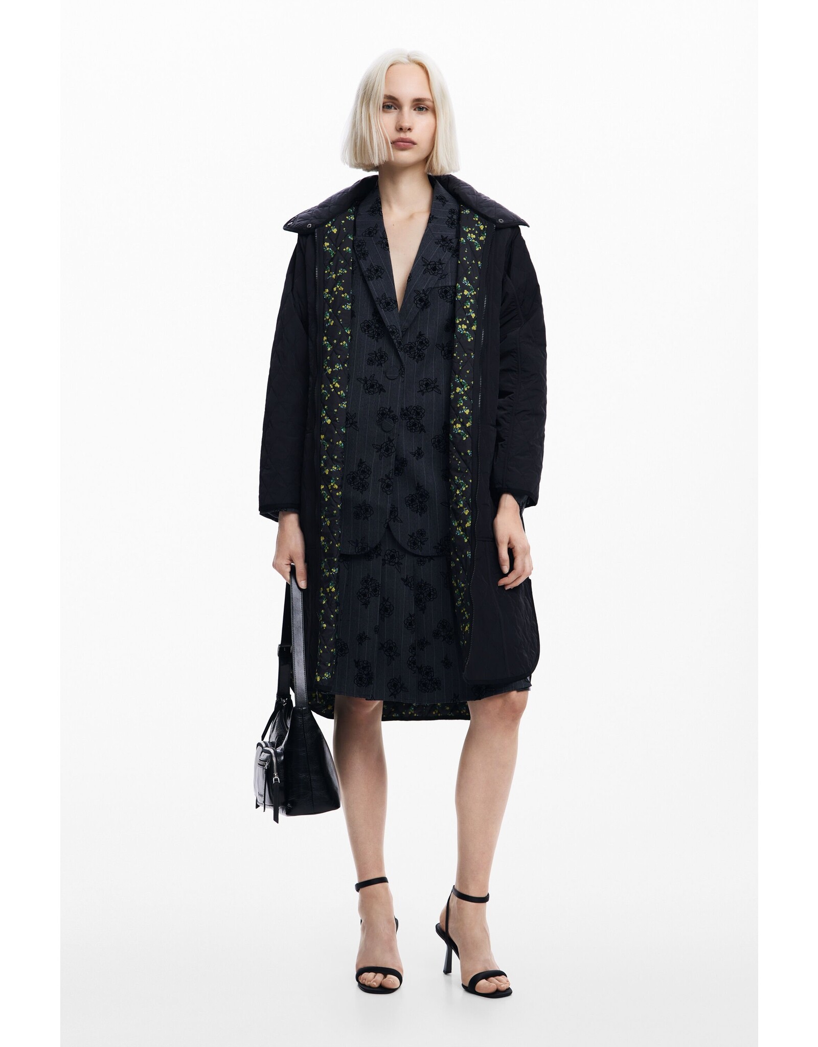 DESIGUAL 24WWEWBK JKT
