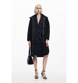 DESIGUAL 24WWEWBK JKT