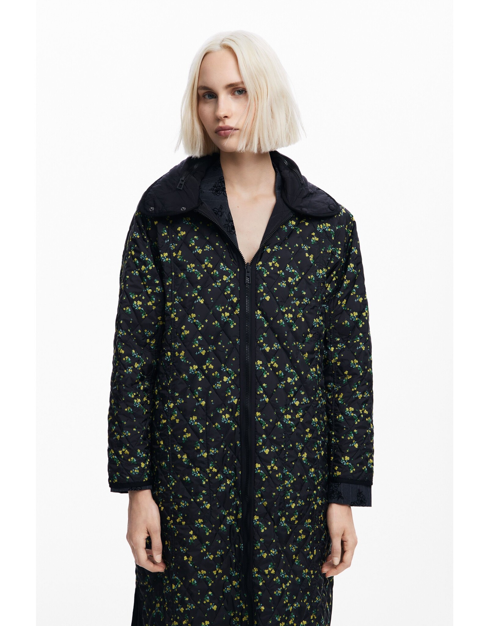 DESIGUAL 24WWEWBK JKT