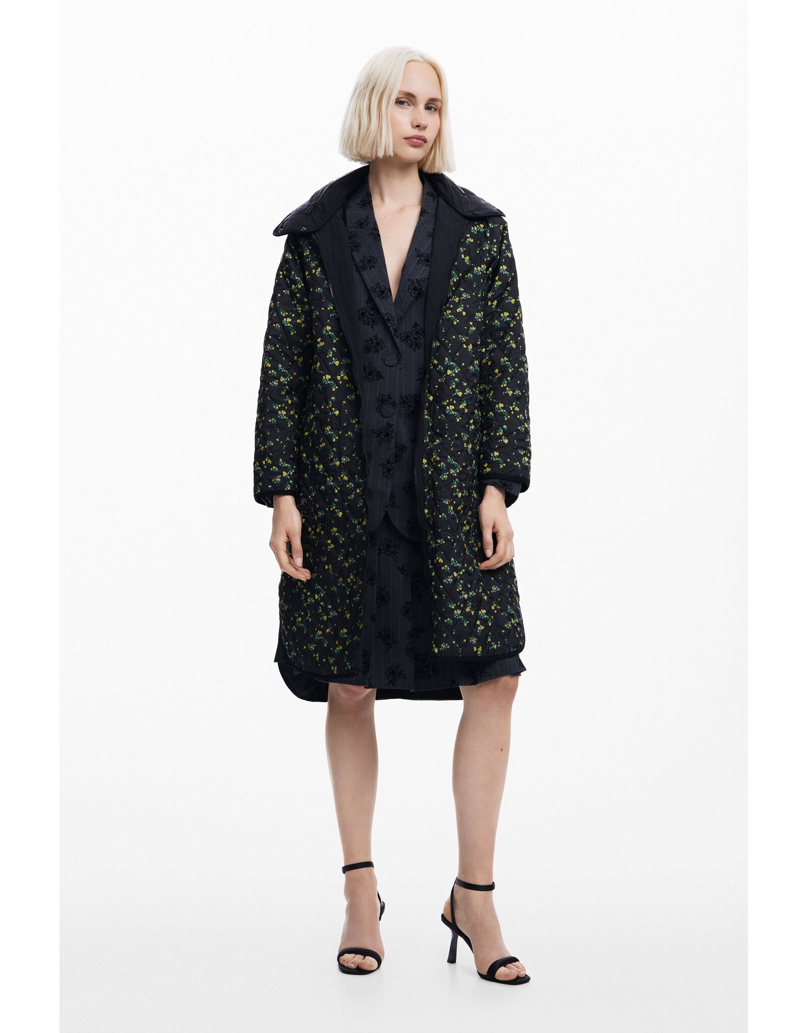 DESIGUAL 24WWEWBK JKT
