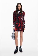 DESIGUAL 24WWVK29 DRESS