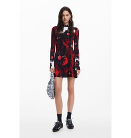 DESIGUAL 24WWVK29 DRESS