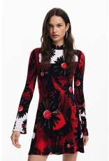 DESIGUAL 24WWVK29 DRESS