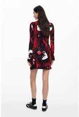 DESIGUAL 24WWVK29 DRESS