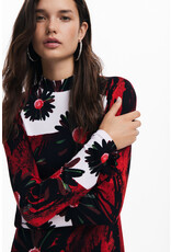 DESIGUAL 24WWVK29 DRESS