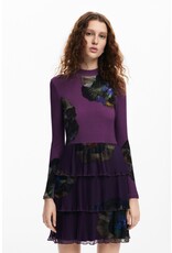 DESIGUAL 24WWVK34 DRESS