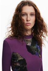DESIGUAL 24WWVK34 DRESS