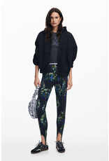 DESIGUAL 24WWPK01 PANT