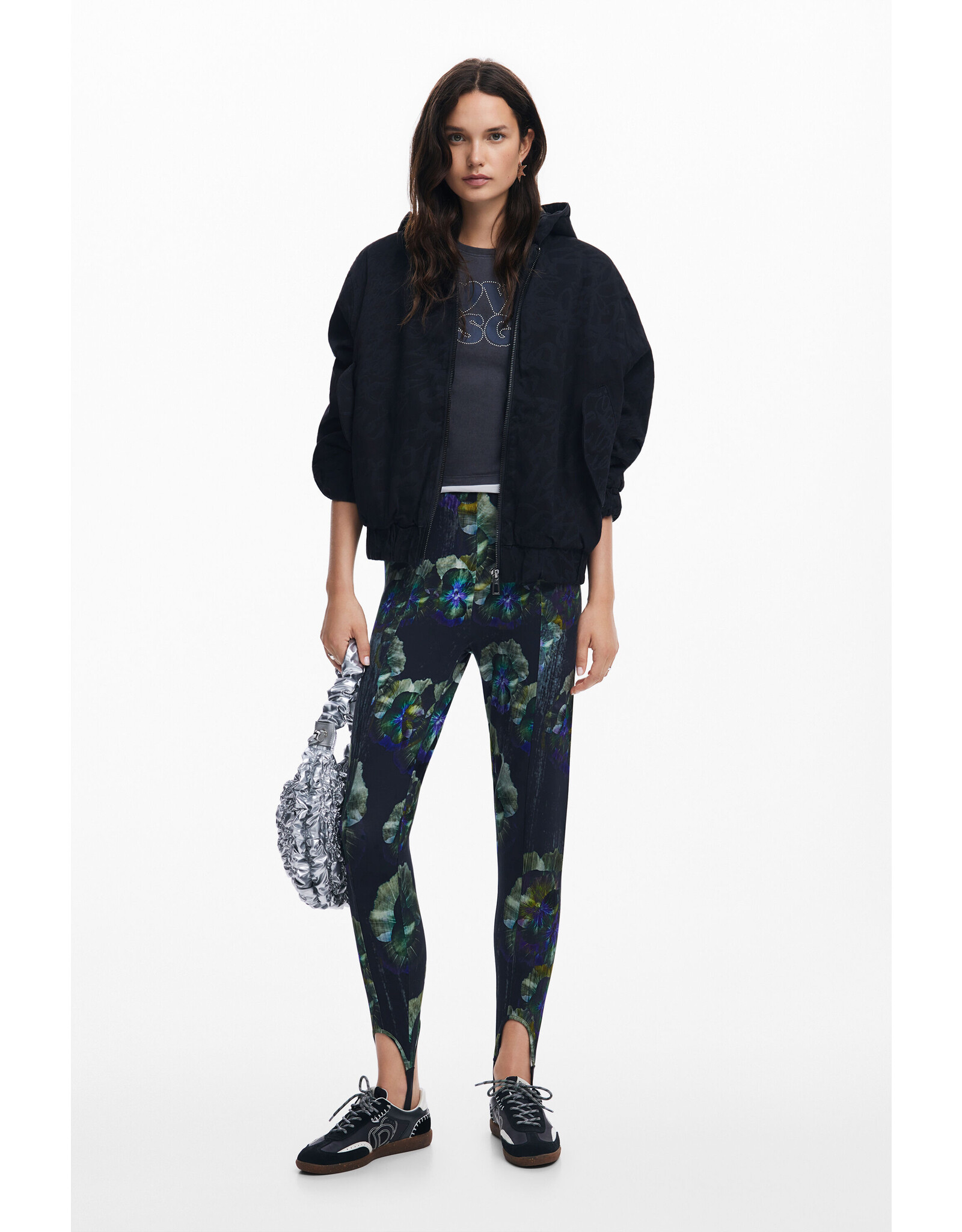 DESIGUAL 24WWPK01 PANT