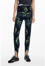 DESIGUAL 24WWPK01 PANT
