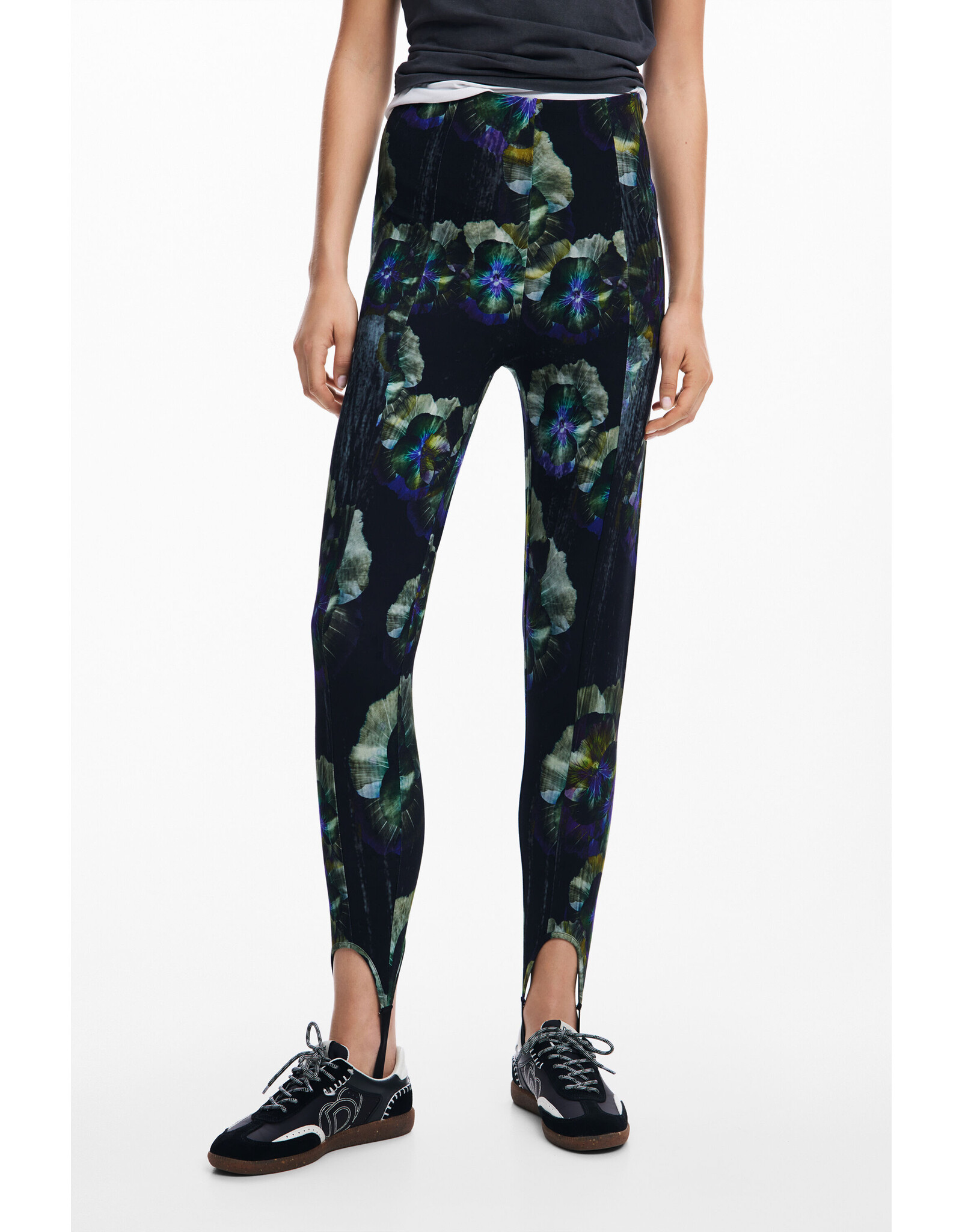 DESIGUAL 24WWPK01 PANT