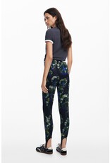 DESIGUAL 24WWPK01 PANT