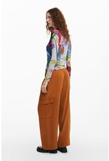 DESIGUAL 24WWTK87 TOP