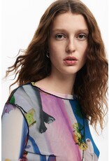 DESIGUAL 24WWTK87 TOP