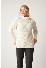 PARKHURST 85196 DYLAN T-NECK PARKHURST 85196 DYLAN T-NECK