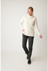 PARKHURST 85196 DYLAN T-NECK PARKHURST 85196 DYLAN T-NECK