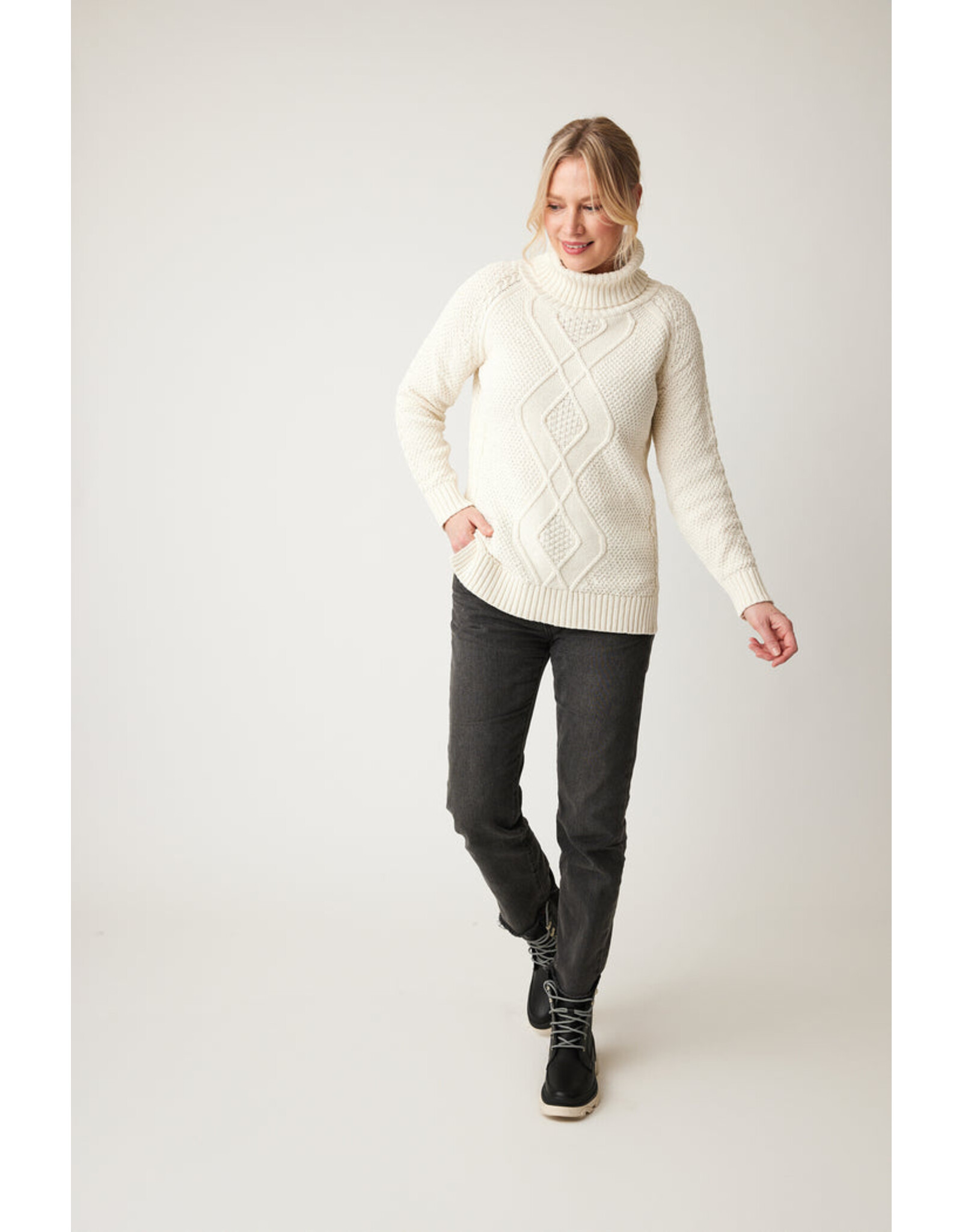 PARKHURST 85196 DYLAN T-NECK