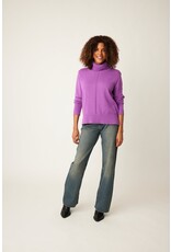 PARKHURST 70209 ALIYA  COTTON T-NECK