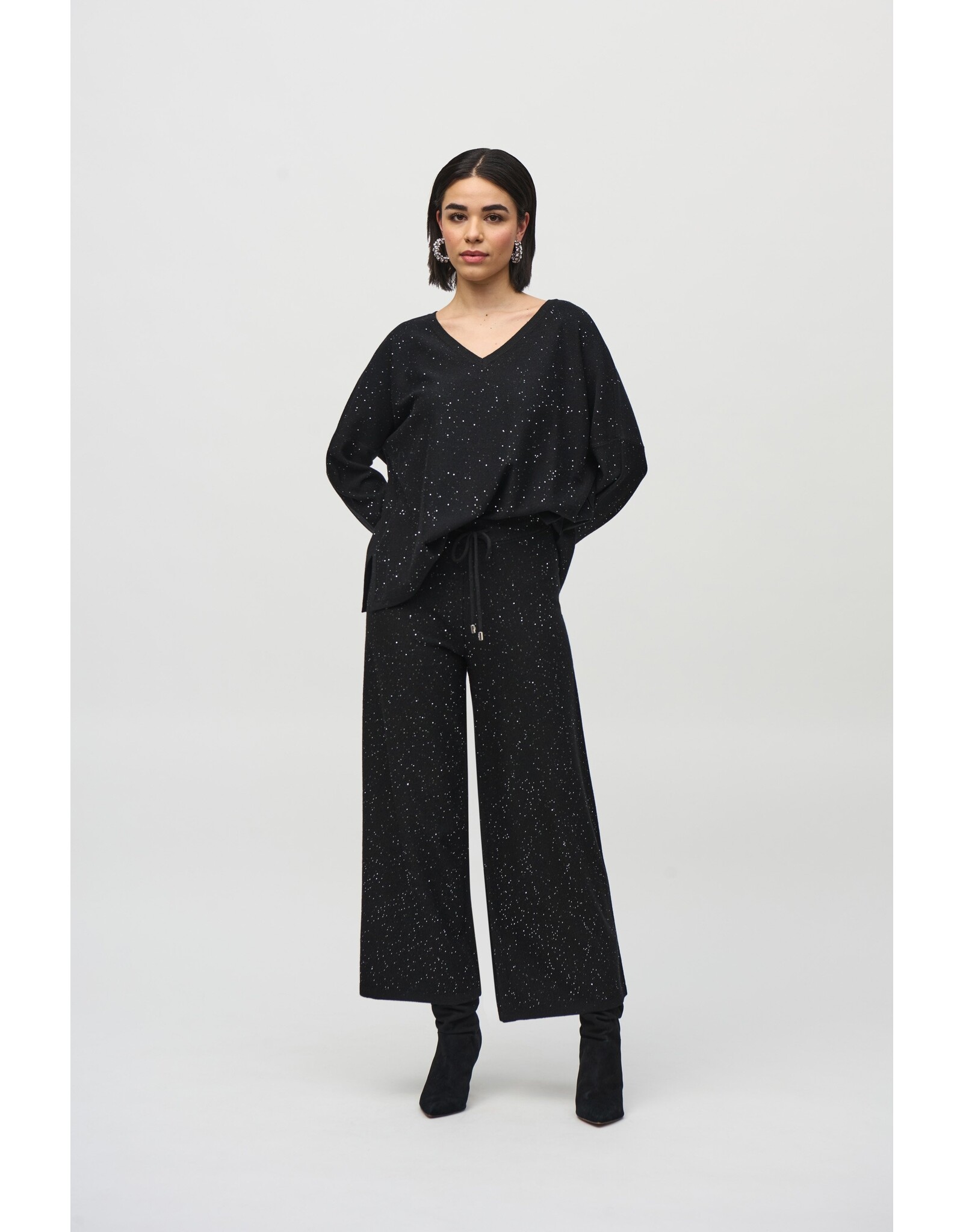 JOSEPH RIBKOFF 244922 PANT