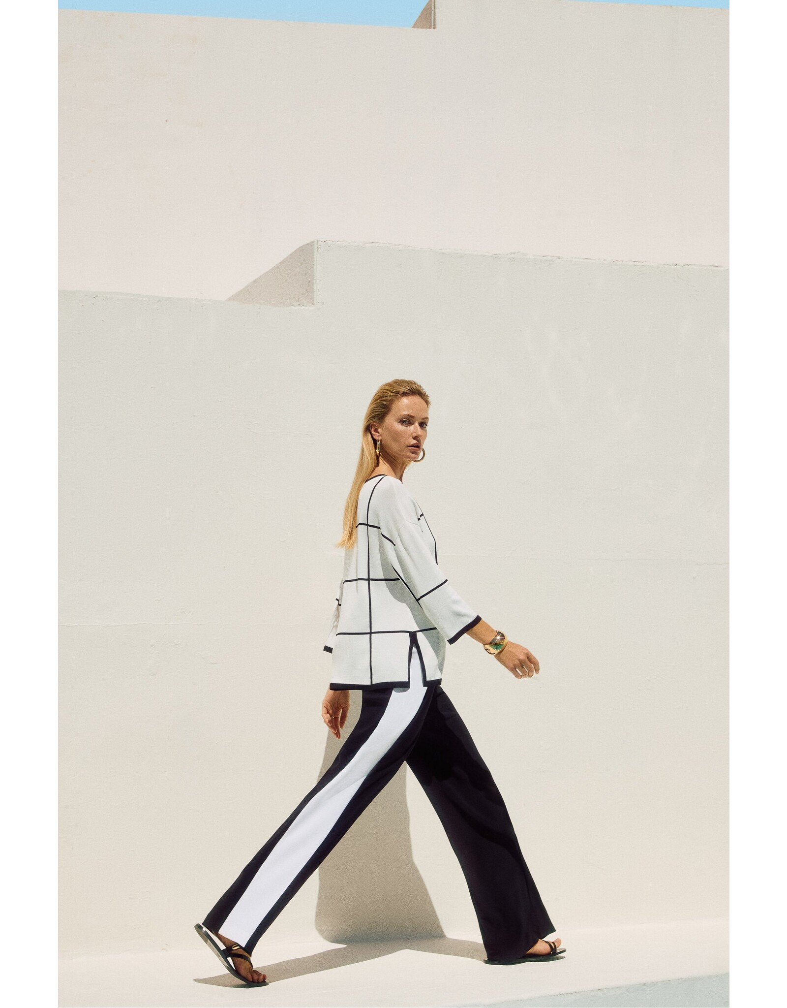 JOSEPH RIBKOFF 251059 PANT
