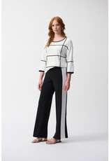 JOSEPH RIBKOFF 251059 PANT