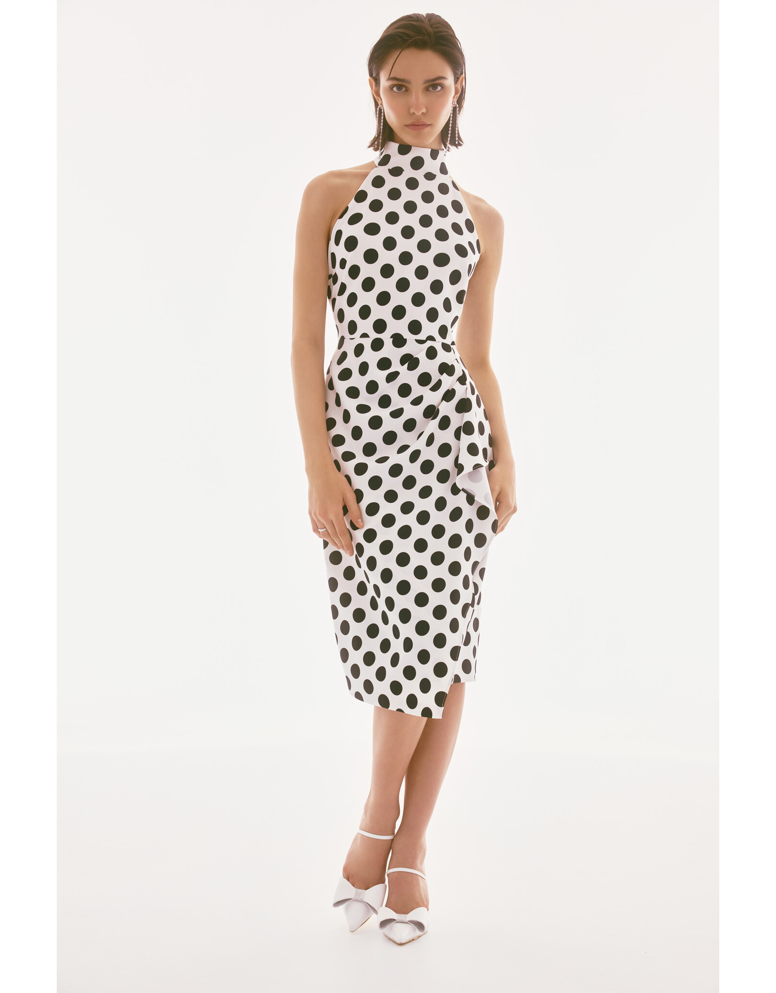 JOSEPH RIBKOFF 251759 DRESS