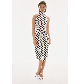 JOSEPH RIBKOFF 251759 DRESS