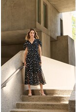 JOSEPH RIBKOFF 251907 DRESS