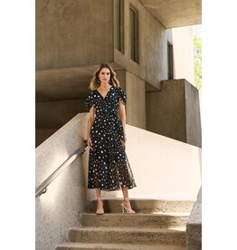 JOSEPH RIBKOFF 251907 DRESS