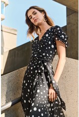 JOSEPH RIBKOFF 251907 DRESS