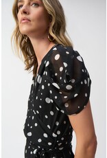 JOSEPH RIBKOFF 251907 DRESS